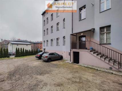 3 pokowe mieszkanie w Centrum Rezerwacja