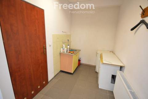 Lokal użytkowo - handlowy biuro 130m2