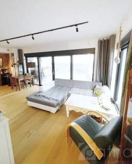 Apartament nad morzem- taras, garaż 