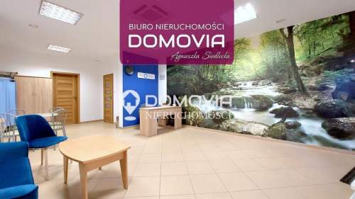 Lokal parter Lwowska