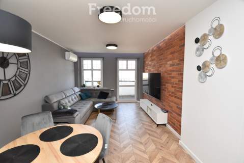 Apartament 3pok. Wyspa Pasieka