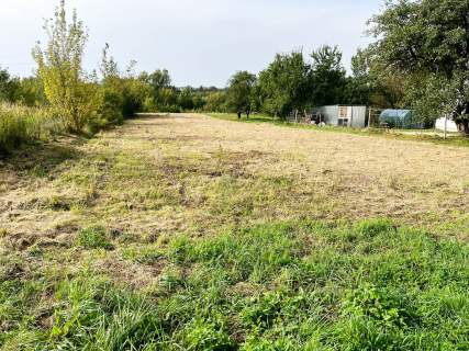 Działka pod dom, Szewna, Woźniakówka - 1600m2