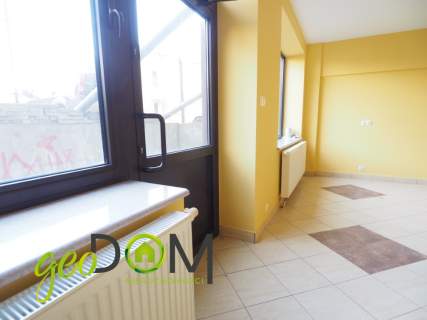 Lokal 35 m2 ścisłe centrum Chełm
