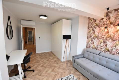 Apartament 3pok. Wyspa Pasieka