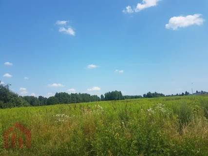 Działka budowlana kilka km od Jarosławia WIĄZOWNICA