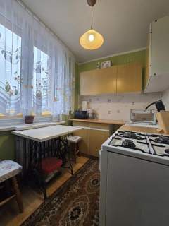 Mieszkanie na sprzedaż, 54,46 m2, Będzin