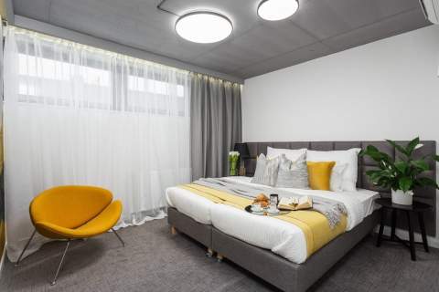 APARTAMENT NA SPRZEDAŻ-56,25M2-UL.POWRÓŹNICZA