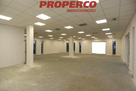 Budynek biurowy 1300m2, Włochy ul. Łopuszańska