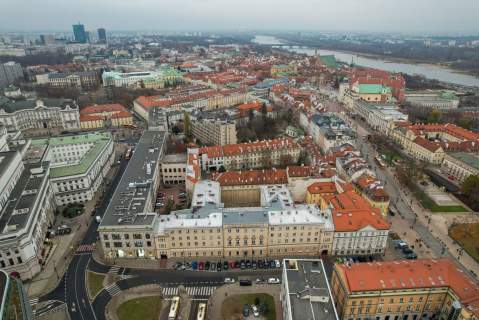 Atrakcyjny lokal blisko Starówki