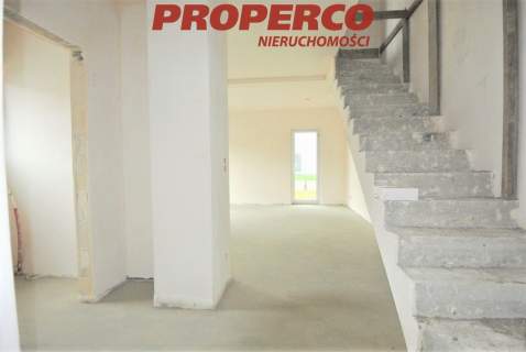 Apartament 81m2 poddasze ogród 83m2, Mroków