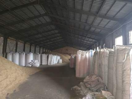 Magazyn na sprzedaż, 4093,6 m2, Białogard