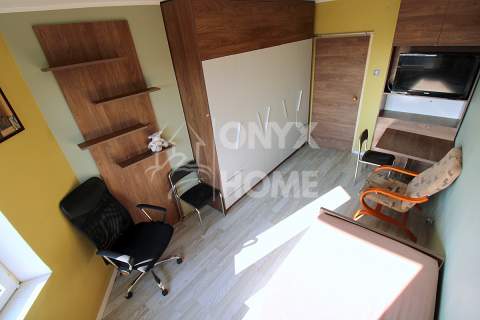 Duże mieszkanie dla rodziny 68,40 m2 Rumia 