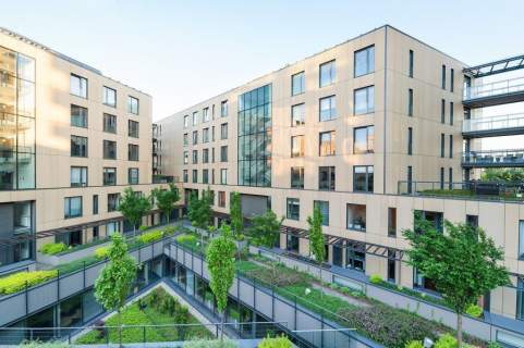 Ekskluzywny apartament z jacuzzi