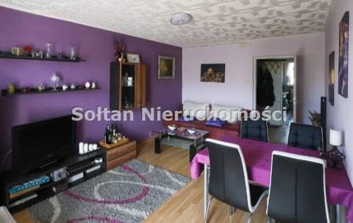 Mieszkanie na sprzedaż, 64,3 m2, Warszawa