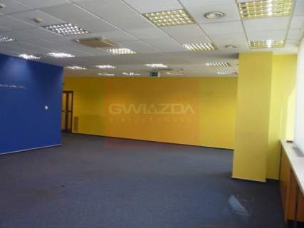 Nieruchomość komercyjna do wynajęcia, 144 m2, Warszawa