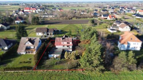 Dobrzeń Wielki dom o pow. ok 200m2