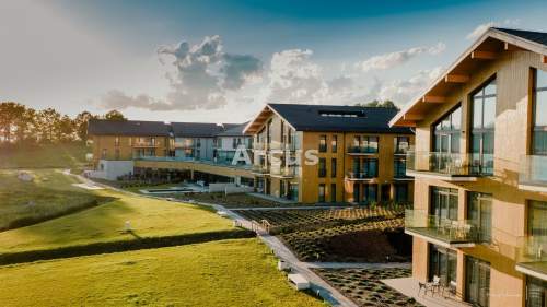 apartament inwestycyjny-condo