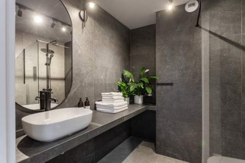 APARTAMENT NA SPRZEDAŻ-56,25M2-UL.POWRÓŹNICZA