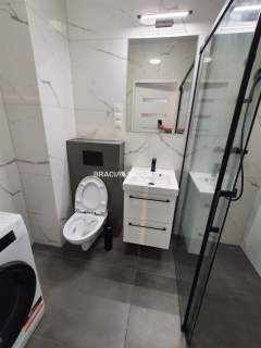 Kawalerka, Stare Podgórze, Wysoki Standard