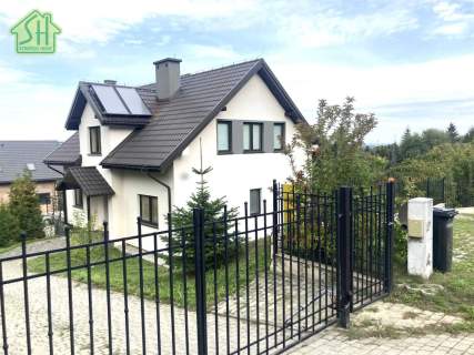 Dom na sprzedaż, 220 m2, Przemyśl