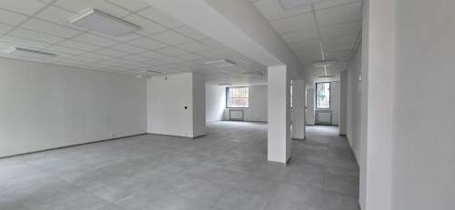 Lokal usługowo-handlowy o pow. 80 m2, Grażyńskiego