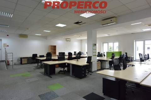 Lokal 240 m2, 1p. Pruszków al. Jerozolimskie