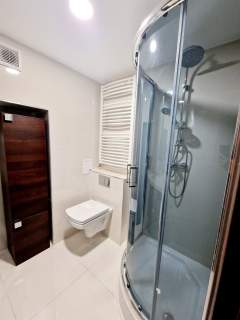 STUDIO Z ANTRESOLĄ - STAROWIŚLNA - 33,50 M2
