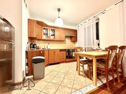 Biskupin 2 pok balkon od 08.01.2025
