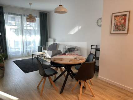 Mieszkanie do wynajęcia, 41 m2, Warszawa
