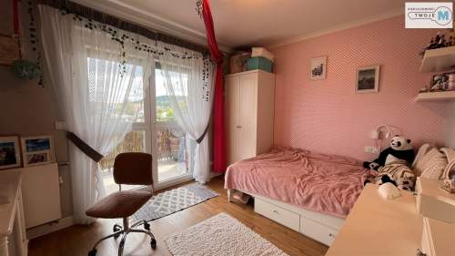 Apartament Premium Nowy Baranówek 85m2