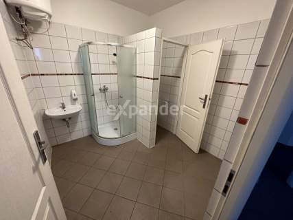 Lokal handlowo-usługowy 1300m2 w centrum