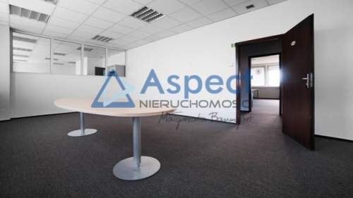 Biuro do wynajęcia, 138 m2, Szczecin