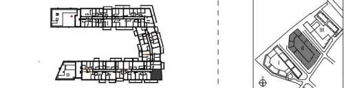 Luksusowy apartament z widokiem na rzekę