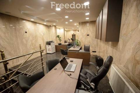 Lokal 46m2 w Centrum na parterze