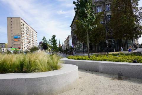 3 pokoje, świetna lokalizacja, centrum -sprzedaż