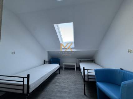 70 miejsc noclegowych/ 720 m2 / sprzedaż