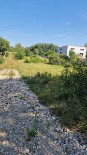Działka budowlana na sprzedaż, 761 m2, Góra Siewierska