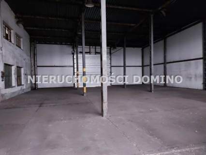 Magazyn na sprzedaż, 2121,84 m2, Częstochowa