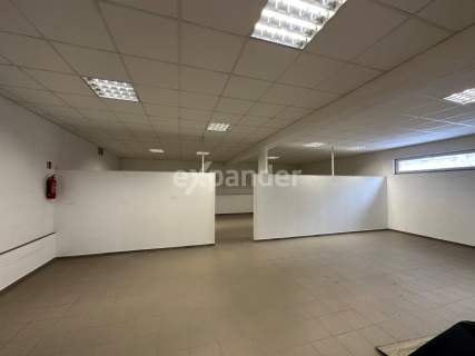 Lokal handlowo-usługowy 1300m2 w centrum