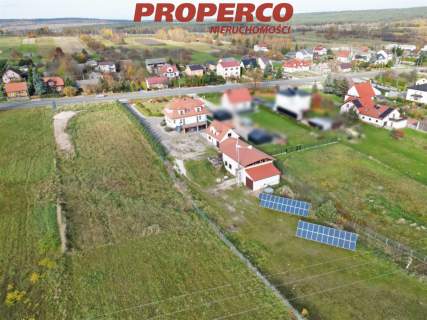 Dom 5 pokoi, 283m2, Łączna, gm Łączna.
