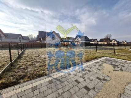 Przeginia Duchowna, Czernichów bliźniak 134m2 5pok