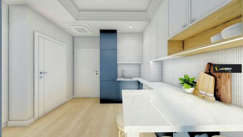 Mieszkanie na sprzedaż, 31,54 m2, Ełk