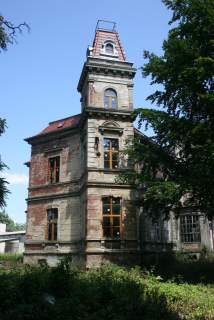Pałac na sprzedaż