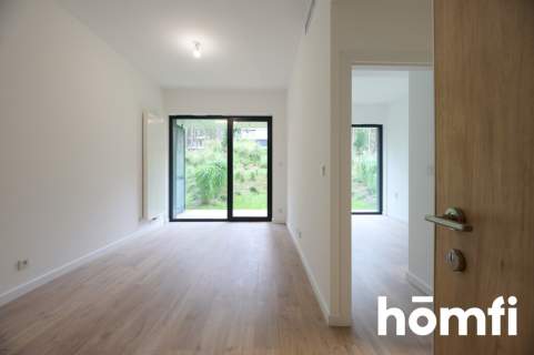 Apartament w Rogowie Shellter SPRAWDŹ