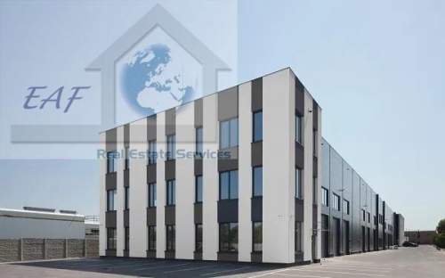 Biuro do wynajęcia, 72,8 m2, Warszawa