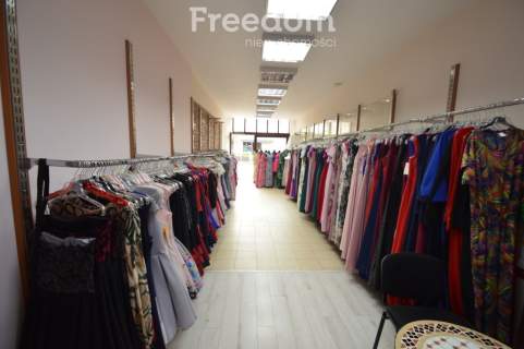 Lokal w Centrum