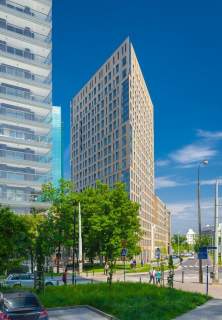 Ekskluzywny apartament z jacuzzi