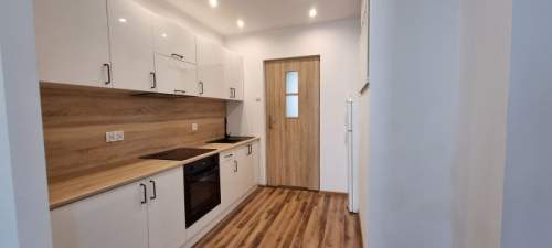 Jednopokojowe , do zamieszkania 37,9 m2 z wi