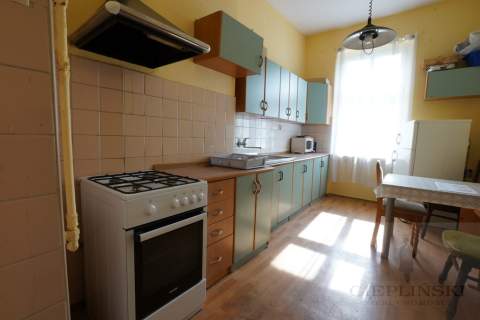 3 pokoje, świetna lokalizacja, centrum -sprzedaż