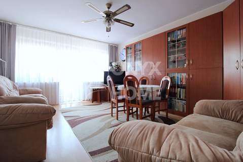 Duże mieszkanie dla rodziny 68,40 m2 Rumia 
